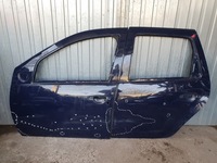 фото thumb №1, Дверь левая перед задняя dacia duster 2010-2017