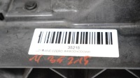 фото thumb №9, Pas перед передній citroen c5 iii 3 08-11r 2.0 hdi