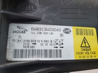 фото thumb №7, Лампа левая перед jaguar xk x150 6w8313w030ag