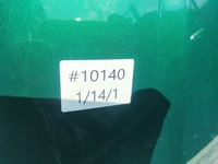 фото thumb №10, Audi a3 8l капот lz6l