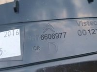 фото thumb №9, Решётка обдув воздуха l/p citroen c4 ii 18r ds4