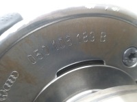 Wał коленчатый номинал 2.0 b alt awa passat b5 a4 b6 b7 130km 06af hbh1 Оригинал, фото thumb