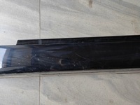 фото thumb №4, Bmw f21 молдинг поріг ліва schwarz 2