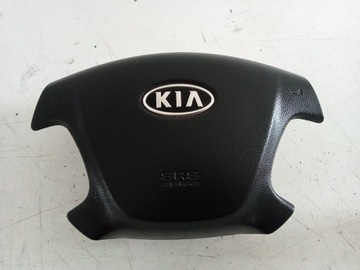 фото thumb №1, Magentis 05-10 подушка подушка безпеки водій 56900-1d100