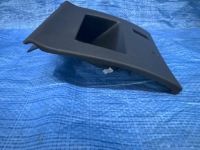 фото thumb №4, Крышка защита консоли peugeot rcz ym14206677