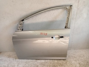 фото thumb №1, Дверь левая передние левый перед ford focus mk3 11-18