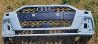 фото thumb №1, Бампер передний перед audi a1 82a s line
