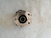 фото thumb №4, Ступица правый задняя audi 4m0 q7 4m0504654