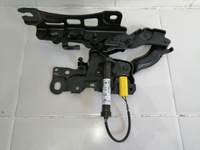 фото thumb №1, Петля капот правый патрон bmw g20 g21 новый