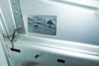 Ip090 maserati quattroporte v капот grigio touring Ціна, фото thumb