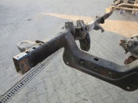 Dodge ram iii 1500 2004 рама fv vat Цена, фото thumb