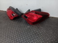 фото thumb №11, Лампа левый i правые зад opel corsa e 5d 13428447