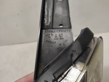 фото thumb №9, Suzuki swift 10- лампа ліва перед передня p9121