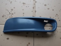 фото thumb №1, Решётка бампера vw transporter t5 7h5 левая nowa