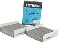 фото thumb №1, Filtron фільтр салонний alfa romeo 147 937