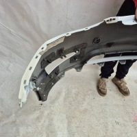 Купити Tesla model y 21- бампер перед передній, фото thumb