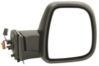 фото thumb №1, Зеркало электрический peugeot partner ii 2012- правый