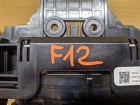 фото thumb №10, Ford focus mk3 10- hb перемикач комбінований стрічка