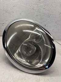 фото thumb №1, Mini one - cooper r50 - 53 2003 лампа передняя