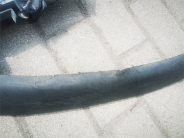 фото thumb №8, Kia ceed i рестайлинг 09-12 решётка радиатора решётка противотуманные фары планка