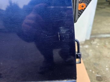 фото thumb №9, Дверь правый зад задние vw golf vi 6 plus рестайлинг код краски ld5q