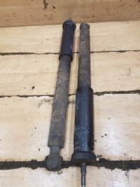 Амортизатори перед комплект mercedes w210 Ціна, фото thumb