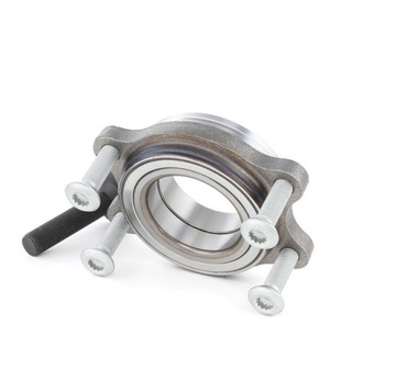 фото thumb №11, Підшипник колеса ridex 654w0048 перед po обох сторонах перед зад