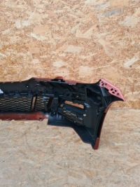 фото thumb №9, Бампер передній перед bmw 3 g20 g21 m-pakiet колір c1x