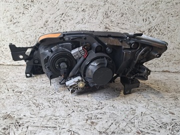 фото thumb №6, Лампа правая перед ксенон subaru impreza gh