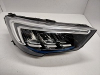 Купить Opel crossland full led фара правый, фото thumb