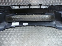 фото thumb №10, Bmw x5 e70 lci lift бампер передний перед серебристый m набор