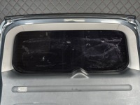 фото thumb №10, Toyota rav4 iii 06-16 кришка багажника задня зад комплектна