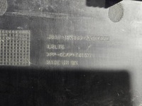 фото thumb №9, Land rover range rover velar j8a2--19k809-aa заглушка фаркоп бампера заднего