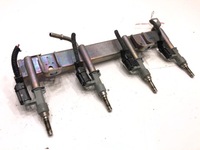 фото thumb №1, Молдинг впрыскная toyota camry 23250-25020 2.5 178km