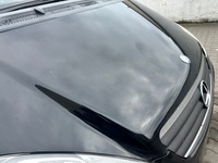 фото thumb №7, Mercedes a klasa w169 капот крышка двигателя крышка багажника czarna лак 696