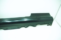 Молдинг порог правая a2306980254 цвет 197 mercedes sl r230 Доставка, фото thumb