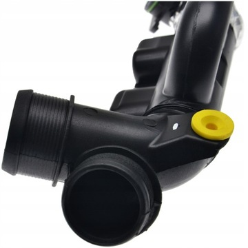фото thumb №12, Труба коллектора впускного ford focus 3m5q9f764cc