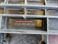 фото thumb №11, Mercedes sprinter w906 vw crafter поріг підніжка правий a9066860710