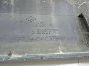 фото thumb №6, Планка дверь левый левая перед купе 3d 808770003 renault megane iii 2008-