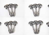 фото thumb №11, Bmw g20 g21 g22 g23 g26 g07 g05 b58b30p блок dół двигателя поршни wał коленчатый