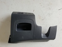 фото thumb №1, Захист кришка pod kieronice renault clio 4 iv 2014- 689214069r