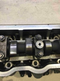 фото thumb №4, Головка audi a3 1.9 tdi 038103373a