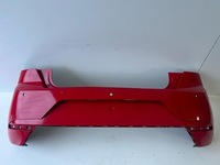 фото thumb №1, Seat ibiza v 6f0 бампер задня 6f0807421 d оригінал