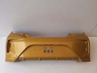 фото thumb №1, Mitsubishi space star ii lift бампер задняя 6410d942zz оригинал