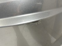 фото thumb №7, Dodge yourney бампер задняя задний