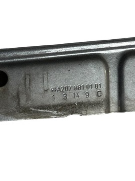 фото thumb №10, Крыло левый переднее mercedes w207 207 e-klasa купе cabrio a2078810101