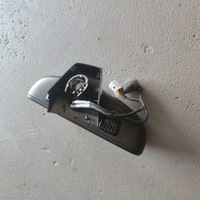 фото thumb №4, Mercedes sls w197 зеркало внутреннее дверь