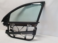 фото thumb №3, Smart 454 forfour рама двері скло лівий перед