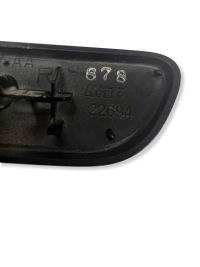 фото thumb №7, Honda cr-v iii 06-12 заглушка склоомивача лампи передній праве перед