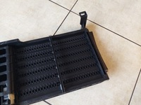 фото thumb №8, Жалюзи - воздуховод воздуха - renault trafic iii - opel vivaro ii - 2015